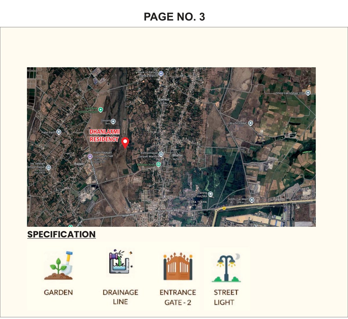 Dhanlaxmi Residency - Image 3