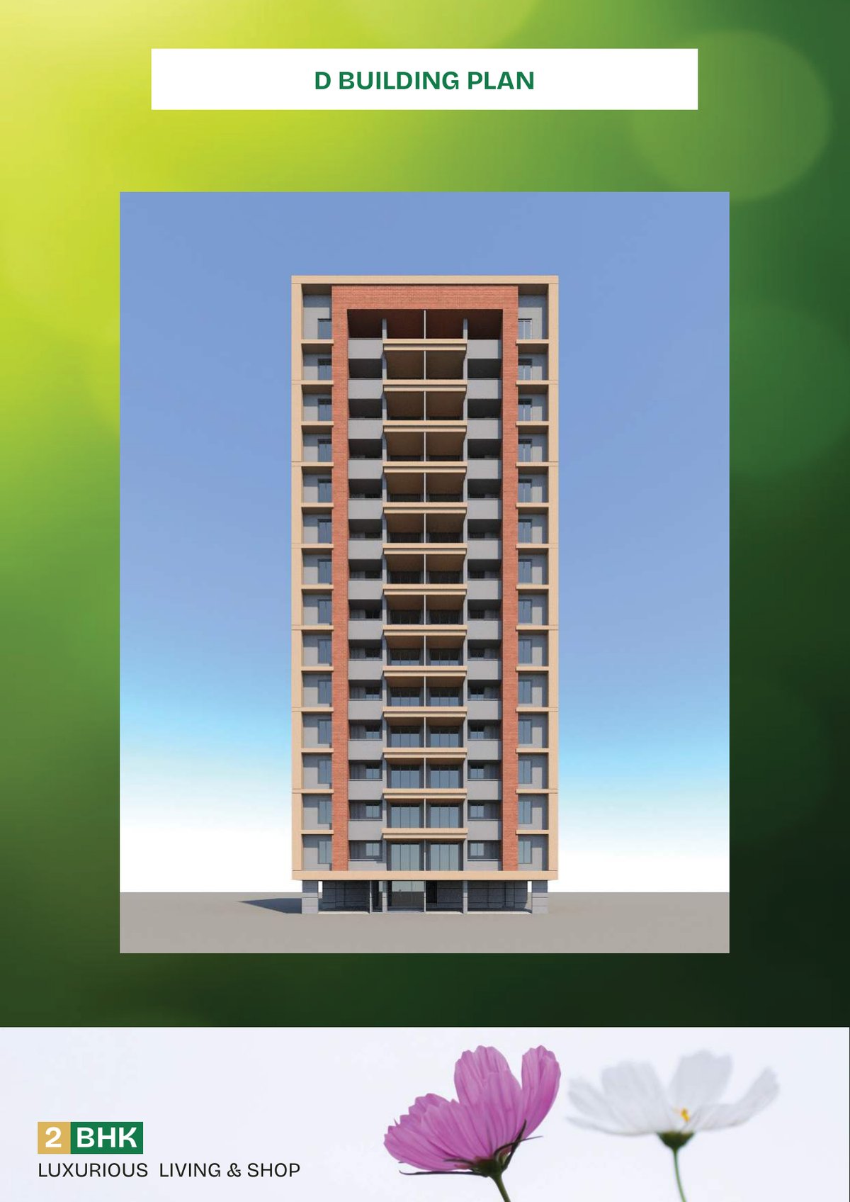 Eden Evoq & Empire Image 5 Eden Evoq & Empire - Image 5