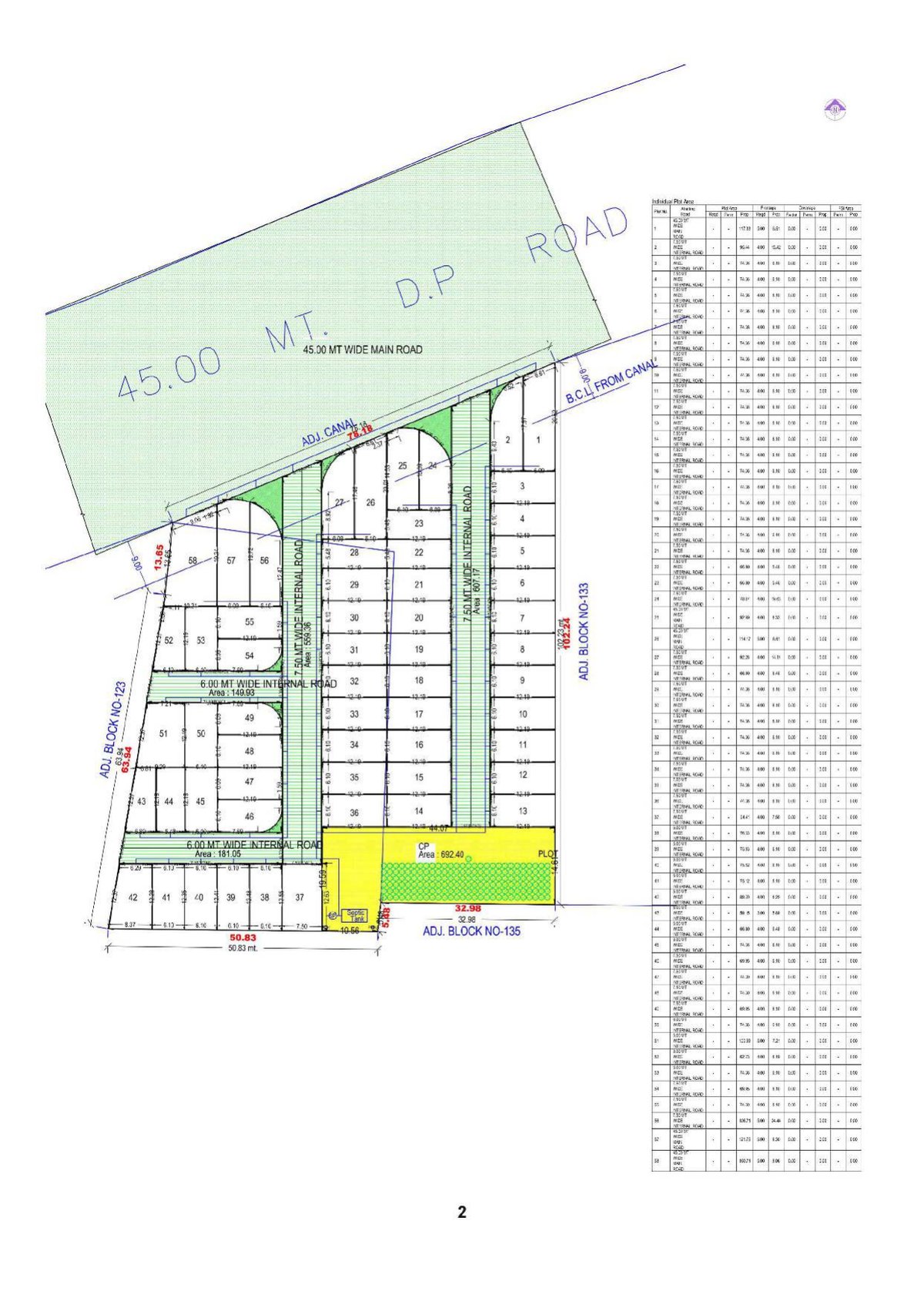 Harekrishna Bungalows - Image 2