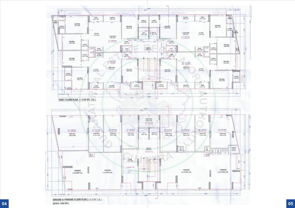 Harikrushna Harmony Image 3 Harikrushna Harmony - Image 3